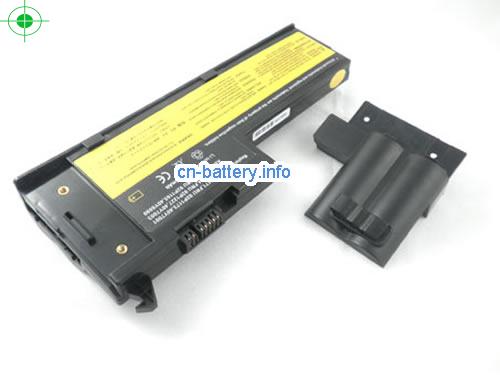 14.4V IBM FRU 93P5028 电池 2200mAh