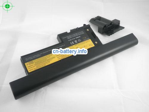 14.8V IBM THINKPAD X60S 1704 Battery 5200mAh