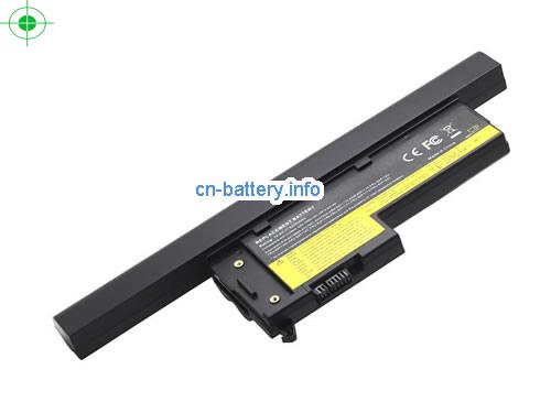 14.4V LENOVO FRU 92P1227 电池 5200mAh