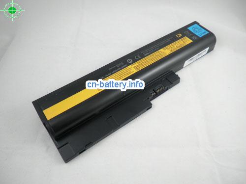 10.8V IBM THINKPAD Z61M 2532 Battery 4400mAh