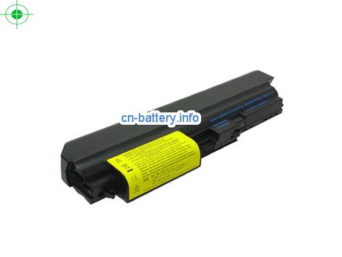 10.8V IBM FRU 92P1121 电池 4400mAh