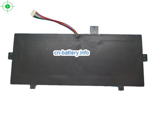 7.6V JUMPER 3791229C 电池 4000mAh, 30.4Wh 