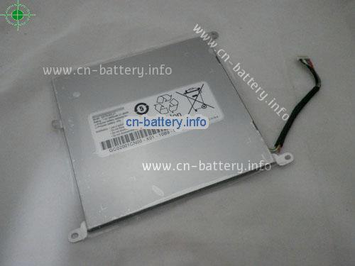 7.4V KOHJINSHA GC02001CN00-X00-1098-0SN 电池 3050mAh