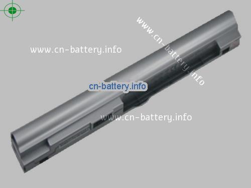 14.8V KOHJINSHA NBATEX01 电池 2600mAh, 38.48Wh 