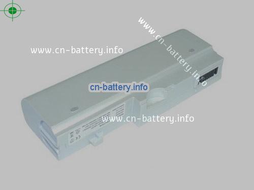 7.4V KOHJINSHA NBATSC01 电池 5200mAh