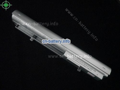 11.1V KOHJINSHA LBATZZ03 电池 2600mAh, 28.86Wh 