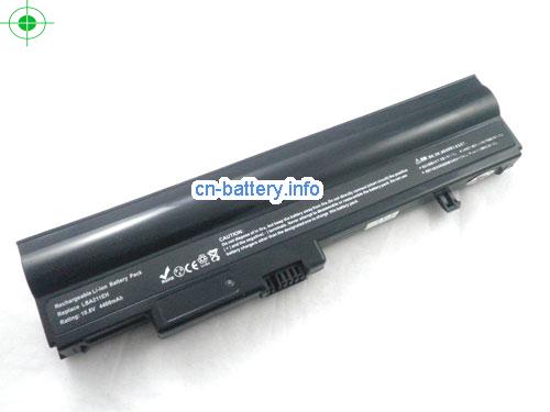 10.8V LG LB6411EH 电池 4400mAh