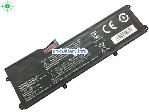 原厂 Lbg522qh 电池  Lg Z360 Z360-gh60k 11.1v 4000mah 