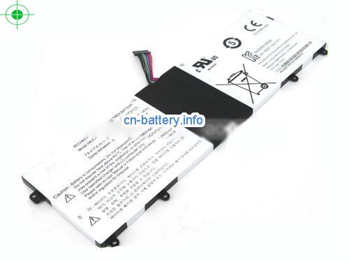 Lg Lbn1220e 电池 Li-polymer 6850mah Eac62718303 