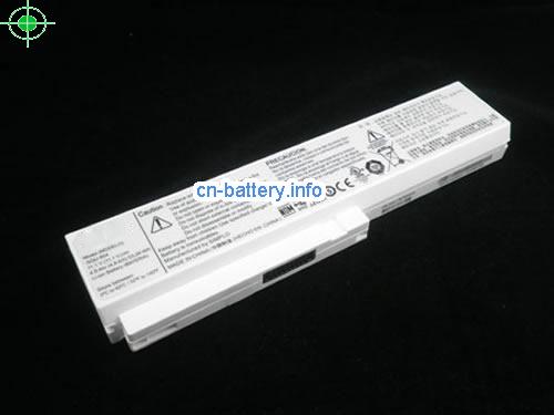 11.1V LG R410-G.ABMUV 电池 4400mAh