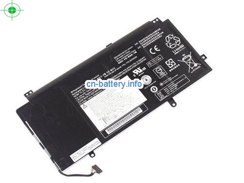 15.2V LENOVO THINKPAD YOGA 15 20DQ0038GE Battery 4360mAh