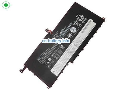 15.2V LENOVO THINKPAD X1 YOGA Battery 3440mAh