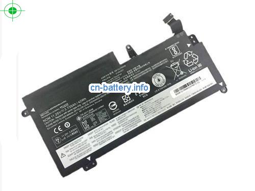 11.25V LENOVO LENOVO THINK PAD 13 (20GJS02500) Battery 3735mAh