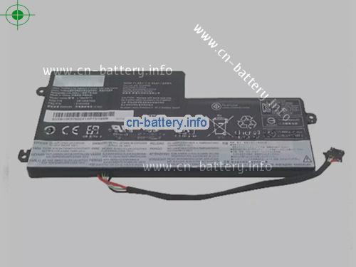 11.46V LENOVO L16M3P71 电池 2950mAh, 24Wh 