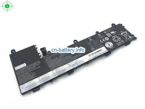 11.25V LENOVO SB10K97631 电池 3735mAh, 42Wh 