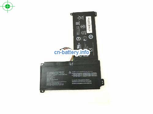 7.5V LENOVO IDEAPAD 120S-14IAP (81A5004BGE) Battery 4140mAh