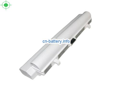 11.1V LENOVO L08S6C21 Battery 4400mAh