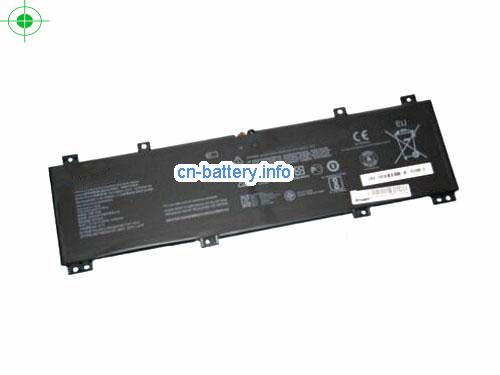 7.6V LENOVO NC140BW1-2S1P 电池 4200mAh, 31.92Wh 