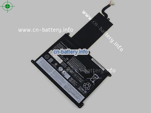 14.8V LENOVO 31507327 电池 3000mAh, 49Wh 