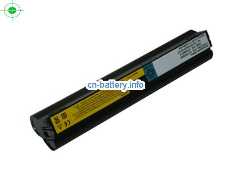 10.8V LENOVO 3UR18650-2-QC-CW3 电池 4400mAh