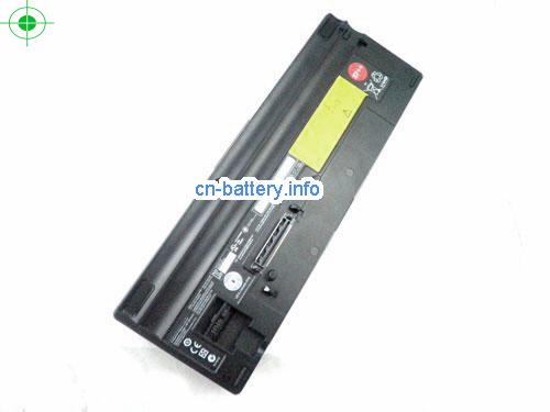 原厂 Lenovo Thinkpad 42t4739 42t4740 94wh Extended 电池 Pack  