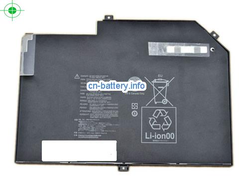 42t4767 电池 42t4768 Li-polymer  Lenovo 7.2v 26wh Li-polymer 2icp04/44/96-2  