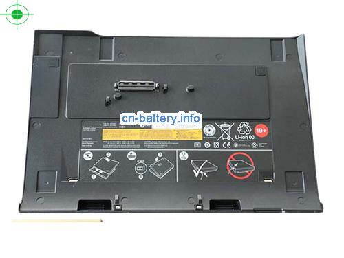 11.1V LENOVO ASM 42T4904 电池 5800mAh, 65Wh 