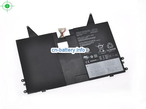 原厂 45n1100 45n1101 电池  Lenovo Thinkpad 笔记本电脑 14.8v 1.895ah 28wh 