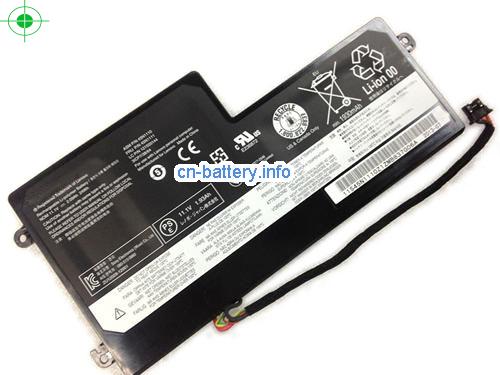 11.1V LENOVO THINKPAD T440 6005 Battery 2162mAh