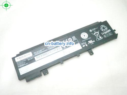 11.4V LENOVO FRU 45N1119 电池 2105mAh, 24Wh , 2.06Ah