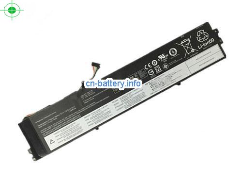 14.8V LENOVO ASM 45N1138 电池 3100mAh