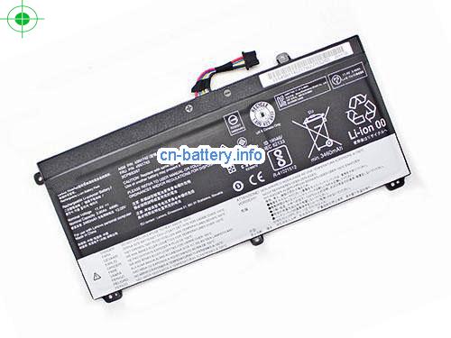 11.4V LENOVO THINKPAD W550S Battery 3900mAh