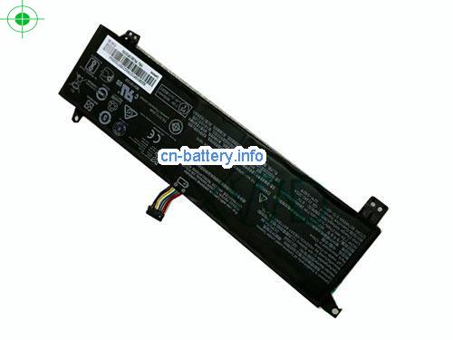 7.5V LENOVO IDEAPAD 120S-14IAP(81A500AQGE) Battery 3635mAh