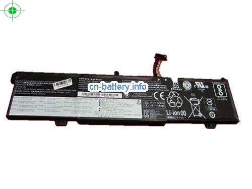 11.52V LENOVO 3ICP6/54/90 电池 3950mAh, 45Wh 