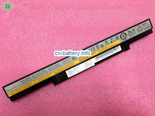 14.8V LENOVO B4400SA Battery 2500mAh