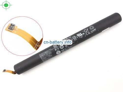 3.75V LENOVO L13D3E31 电池 9000mAh, 33.8Wh 