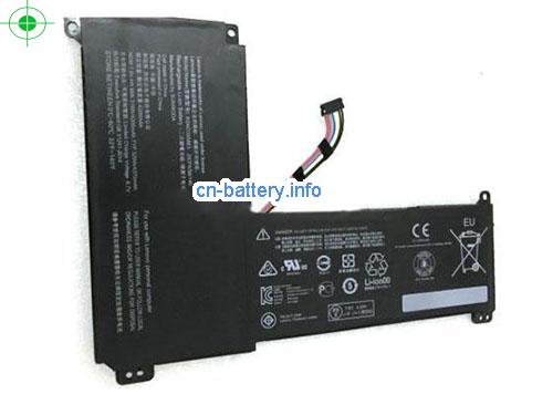 Sn03558e5 电池 Lenovo Li-polymer 2icp4/58/145 7.6v 31wh 