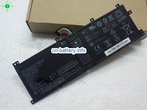 7.68V LENOVO 0813009 电池 4955mAh, 38Wh 