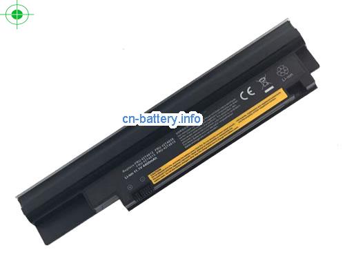 10.8V LENOVO THINKPAD 0196RV 6 Battery 4400mAh