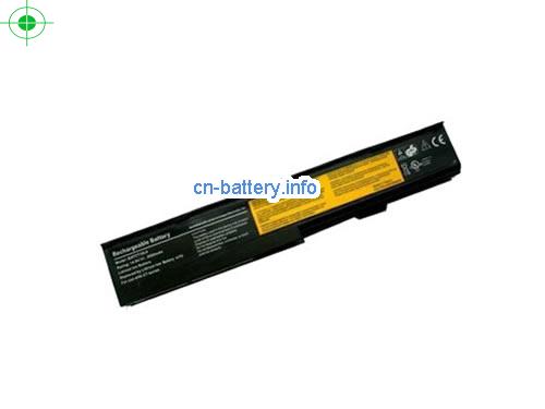 14.8V COMPAL CT10 SERIES Battery 3900mAh