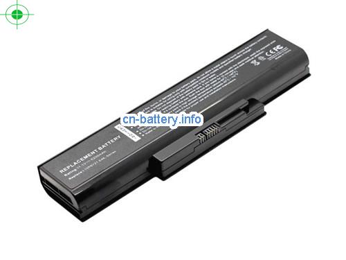 11.1V LENOVO FRU L08M6D24 电池 5200mAh