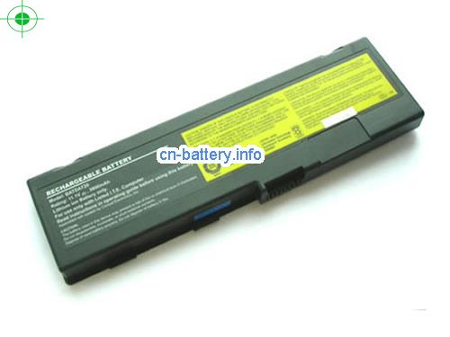 11.1V LENOVO BATDAT20 电池 3800mAh