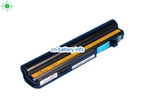 10.8V LENOVO 121TT000C 电池 4800mAh