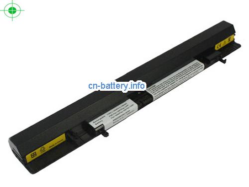 14.4V LENOVO 121500203 电池 2200mAh, 32Wh 