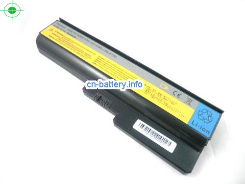 11.1V LENOVO L08O4CO2 电池 4400mAh