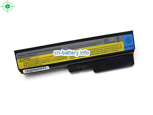 11.1V LENOVO IDEAPAD Z360-091233U Battery 7800mAh