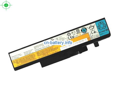 11.1V LENOVO IDEAPAD Y460P SERIES Battery 4400mAh