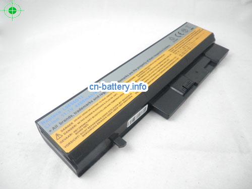 11.1V LENOVO L08L6D12 电池 4400mAh