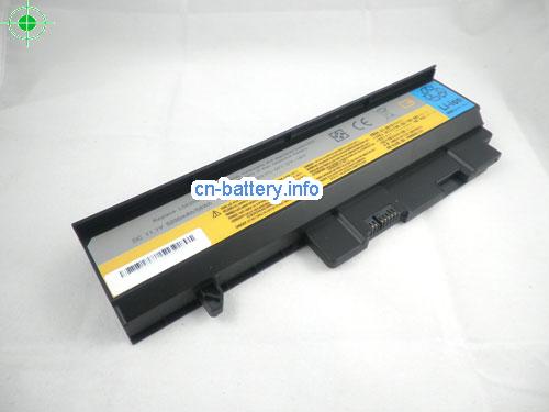 10.8V LENOVO L08L6D11 电池 5200mAh