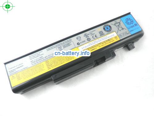 11.1V LENOVO IDEAPAD Y450 Battery 5200mAh